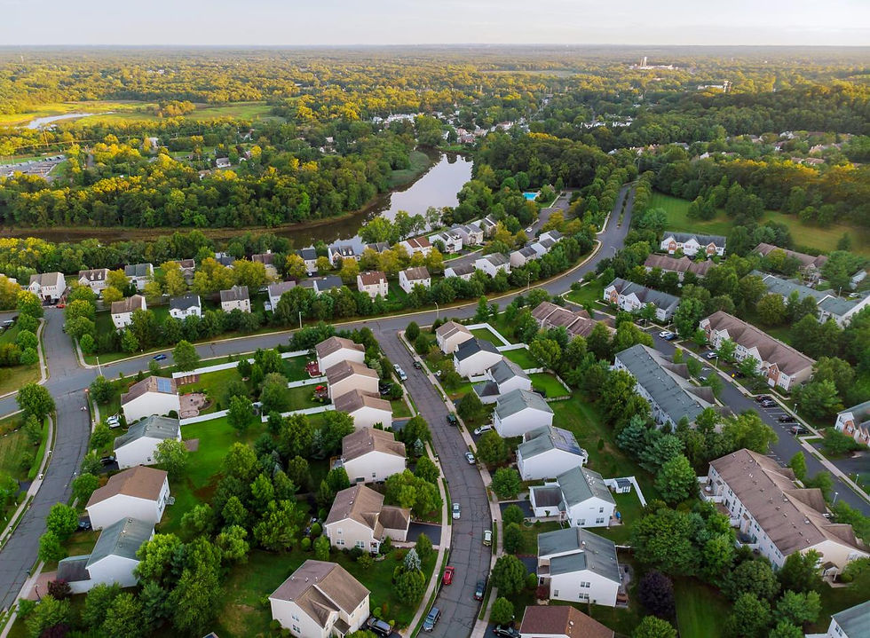 Gated Community