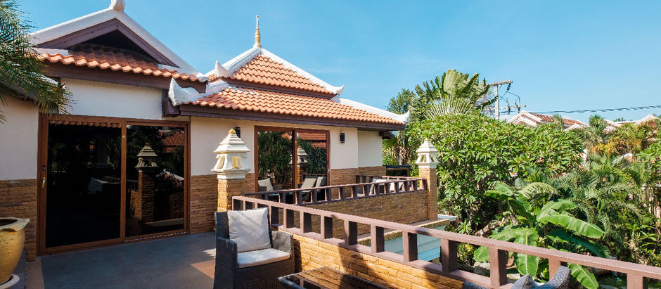 Hyba Bloom: A Luxurious Villa Project in Calicut