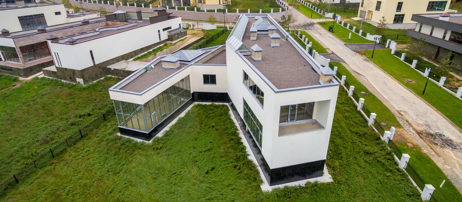 Villas in Calicut: Why More Homebuyers Are Choosing Spacious Living