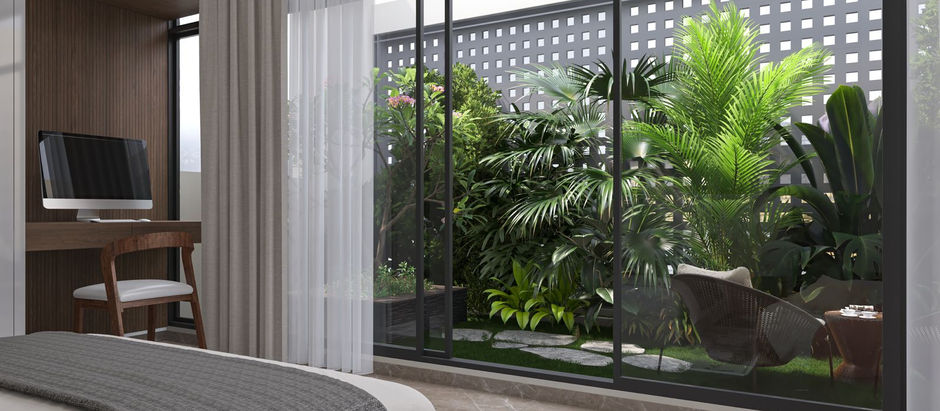 Why Villas in Kozhikode Are in High Demand