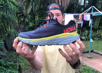 Ultra Trail Australia - Gear Review