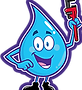 Platinum Rooter and Plumbing logo_water drop.png