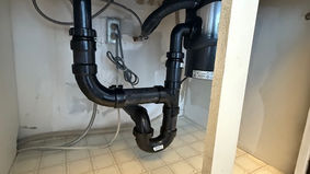 Drain Clog Cleaning and Prevention