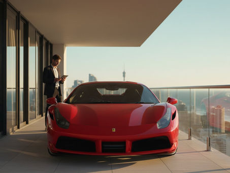The Ultimate Luxury Car Tours Gold Coast Checklist: Planning Your 2026 Elite Escape