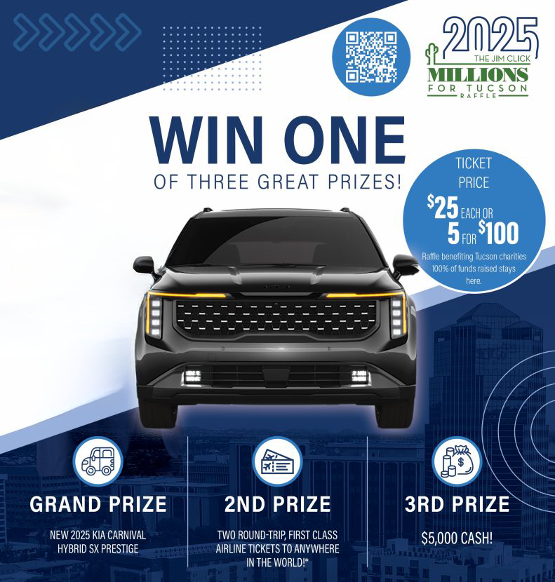 Special Donation 2025