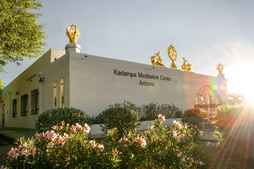 Kadampa Meditation Center Arizona