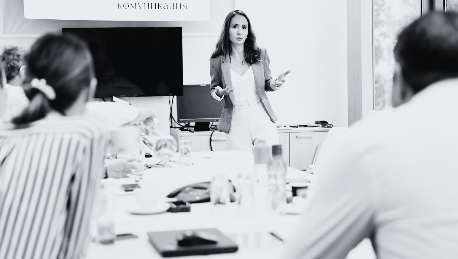 Комуникация за лидери: Разпознай конфликта, преди да избухне в ръцете ти