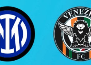 Inter - Venezia Concurrentie