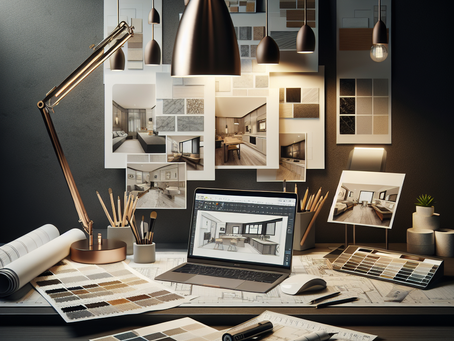 Mastering the Art of BOQ and Estimation in Interior Design: A Professional's Guide