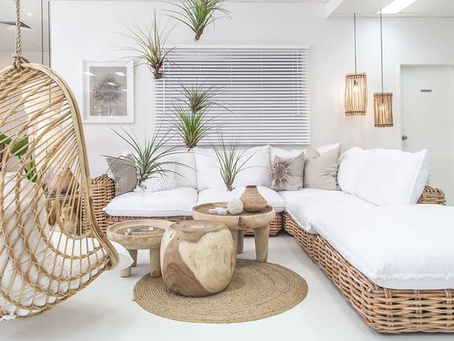 Sustainable Interior Design: Transforming Spaces with Eco-Friendly Practices