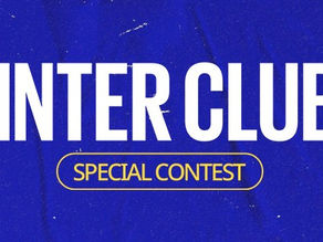Inter Club Special Contest - fase 2