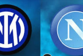 Inter - Napoli Kaarten