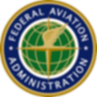 Fedeal Aviatio Administration Seal