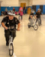 All Kids Bike- School Photo