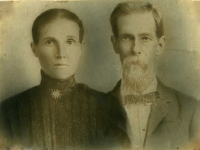 Surname Saturday: Lumpkin