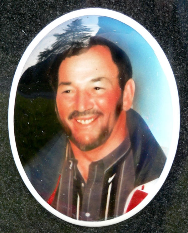 Paul Lee Caldwell