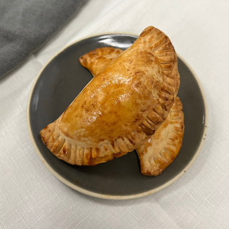 LA RECETTE PARFAITE D’EMPANADAS DE MAMA MILENA : 