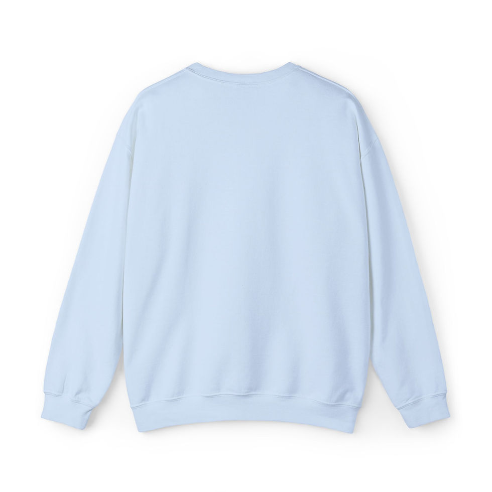 Thumbnail: Airbuild Crewneck Sweater