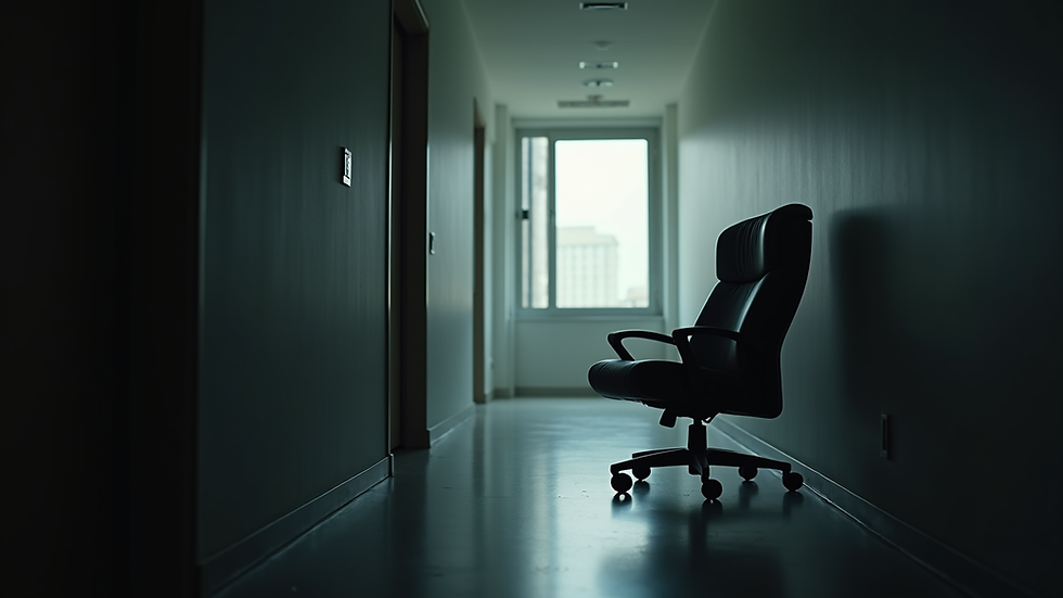 How to Spot a Toxic Boss in Your Career