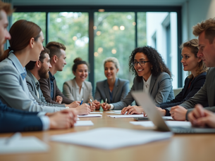 Navigating EEOC Tips for Workplace Issues