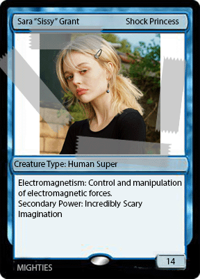 MightyCardSissy