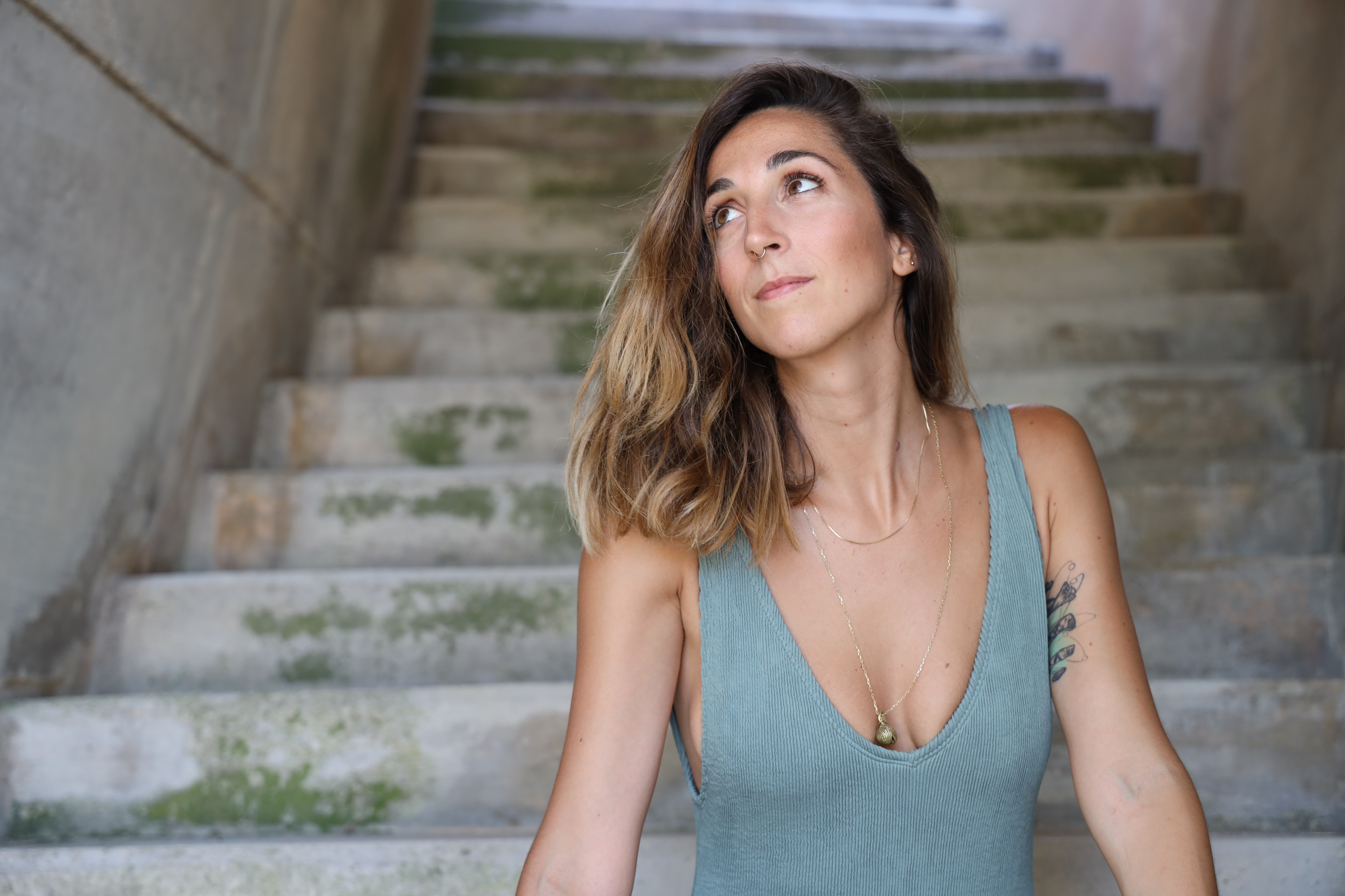 Foto del escritor: Elisa