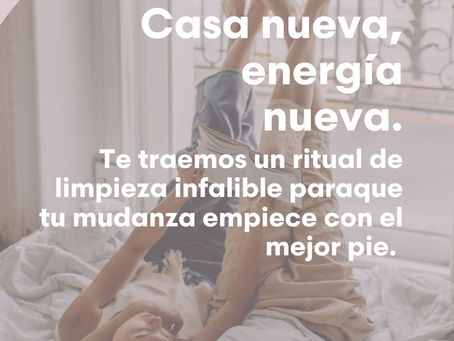 Toca limpieza energética ¡Saca tu mystic mama a jugar!
