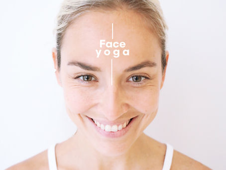 El Workout que mantendrá tu rostro firme y saludable