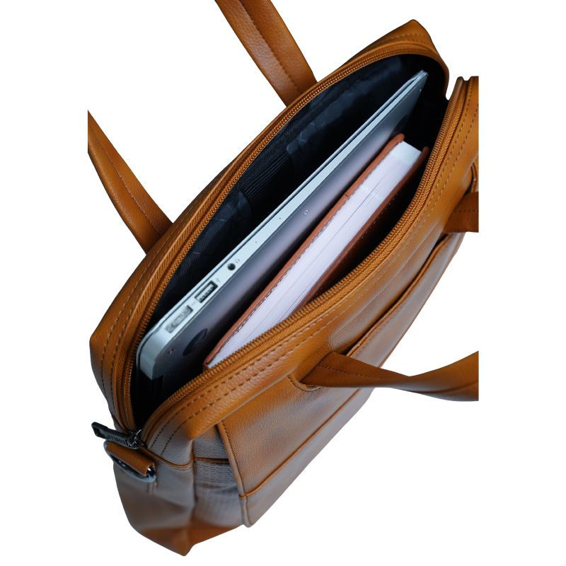 Thumbnail: ARCADE HAND BAG