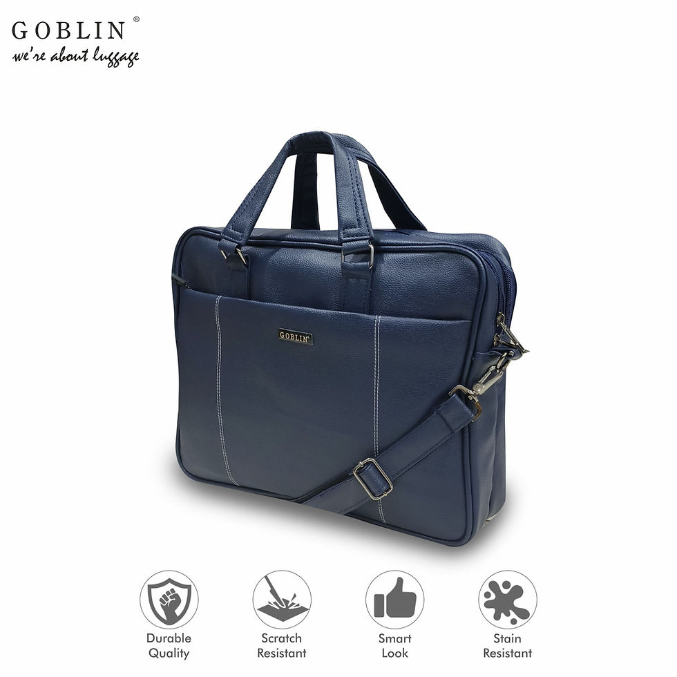 Thumbnail: OFFICE BAG- Matrix Pro