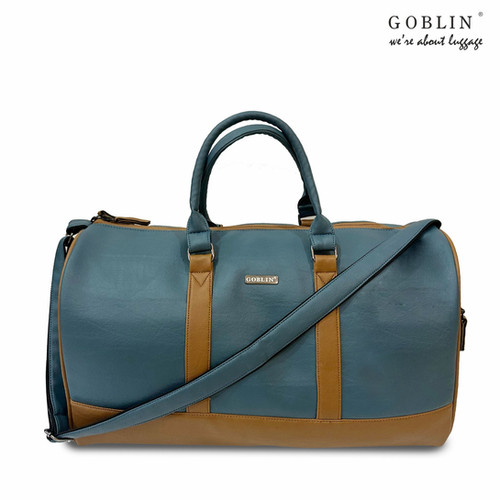 Terra Duffle Goblin India