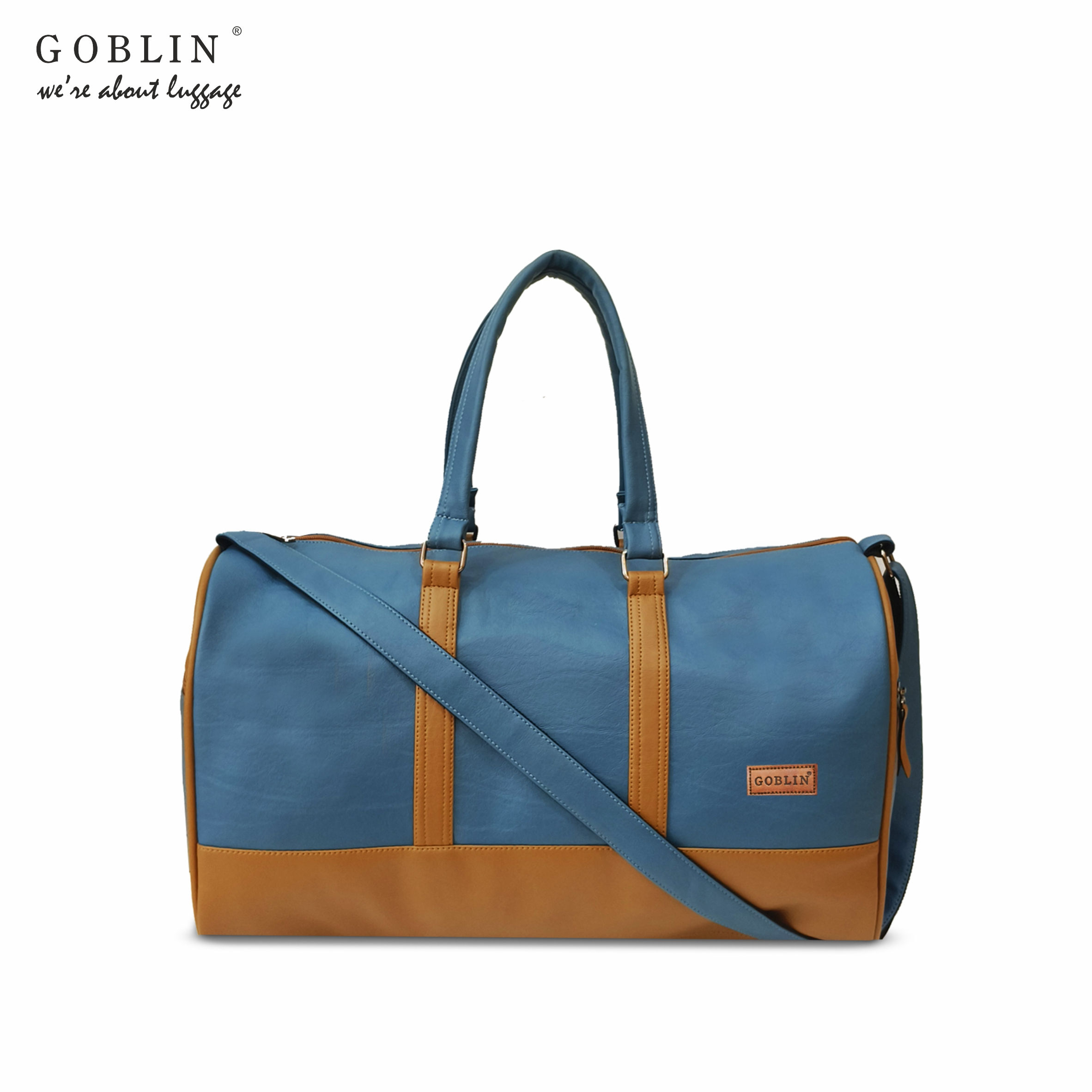 Terra Duffle