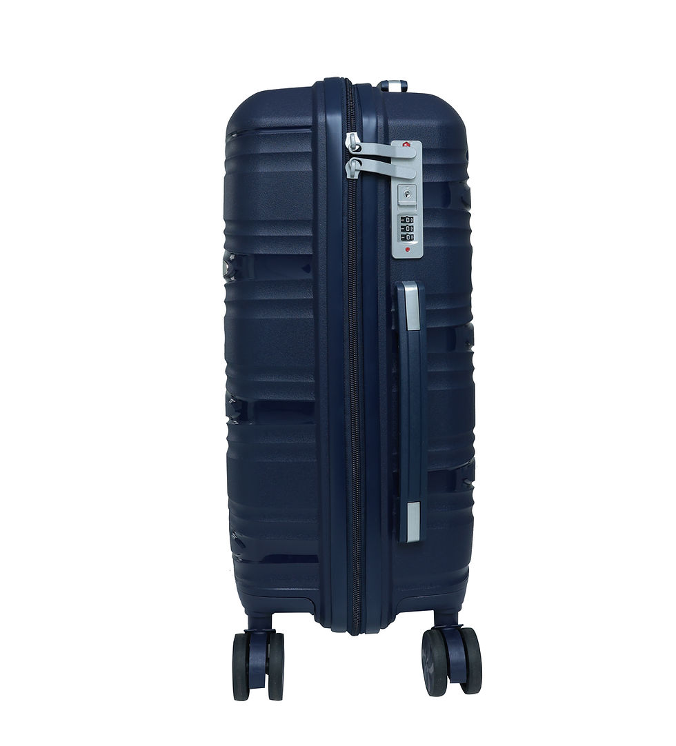 Thumbnail: BENZ (Cabin Size)