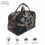Thumbnail: Carens - bloom duffle