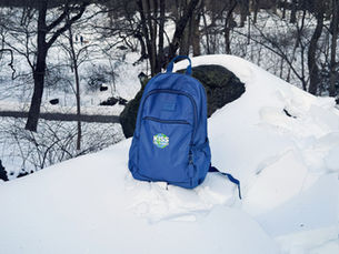 KISS the Planet sortea 10 mochilas sostenibles para seguir viajando de forma responsable