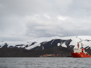 La nueva Campaña Antártica Española estudiará la adaptación de los ecosistemas polares al calentamiento global