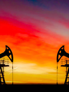 Objetivo 2035: reducir a la mitad los combustibles fósiles