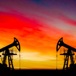 Objetivo 2035: reducir a la mitad los combustibles fósiles