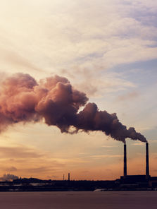 España es el tercer país de la UE con más subida interanual de emisiones de CO2