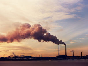 España es el tercer país de la UE con más subida interanual de emisiones de CO2