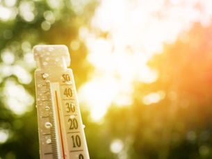  22 y 23 de junio: calor inédito en España desde 1950