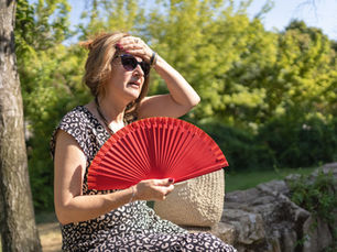 España bate récord de calor