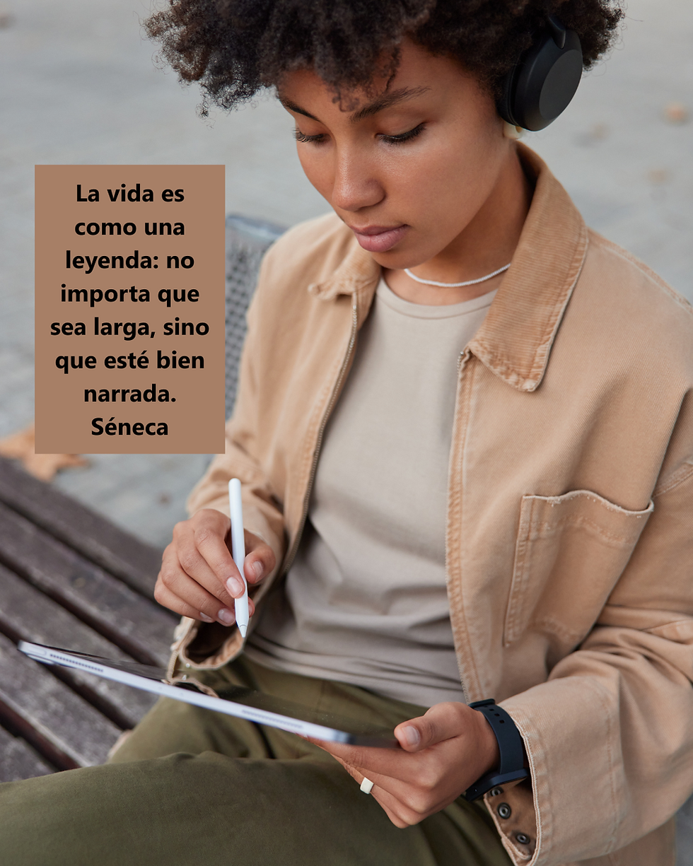 La Escritura y la Conciencia: Lo que la Inteligencia Artificial No Puede Sentir