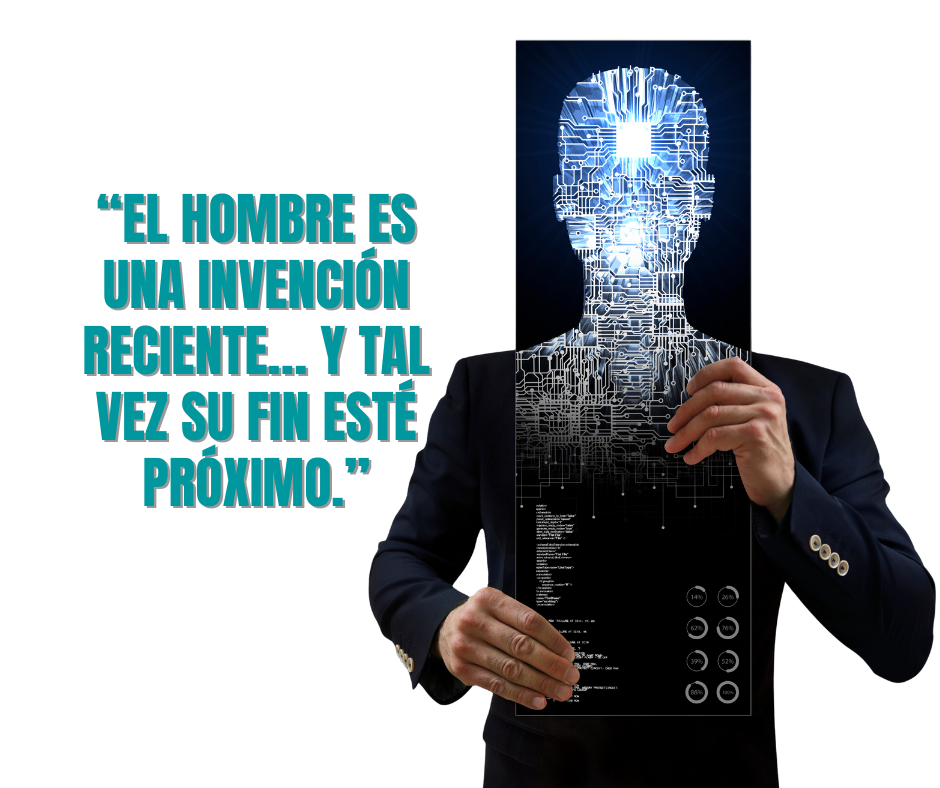 Escritura, subjetividad e inteligencia artificial: una mirada crítica desde Foucault