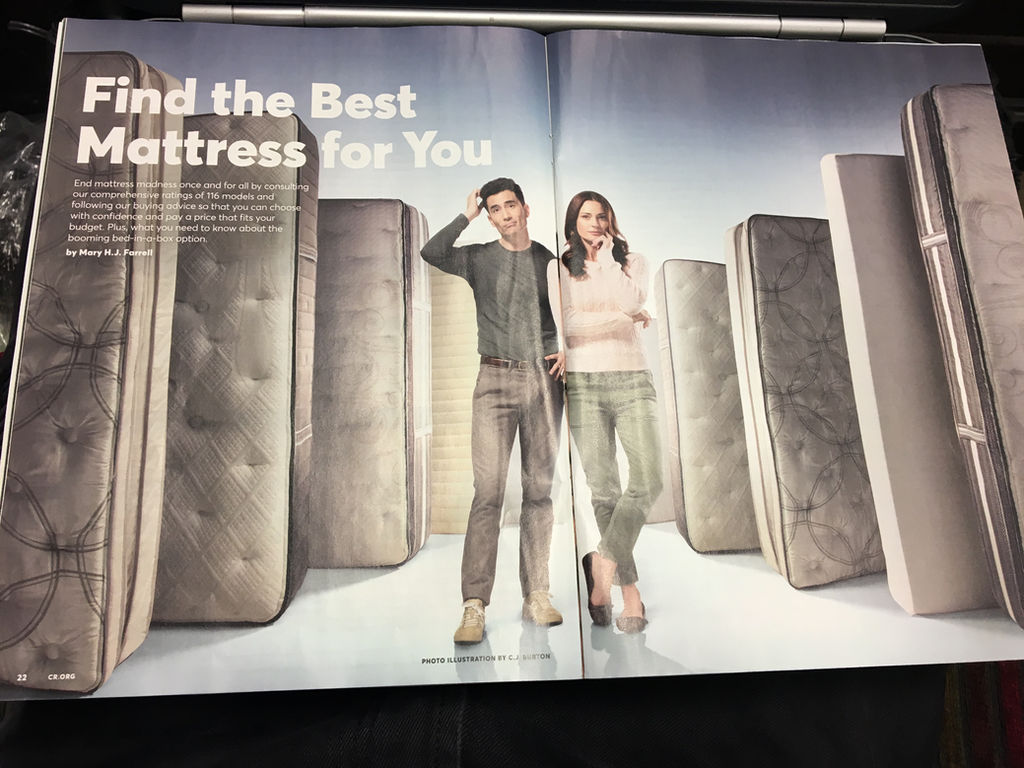 Blog Sherri S Mattresses United States