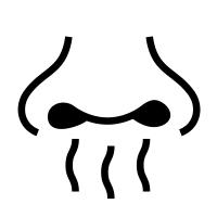 Memory foam stinks