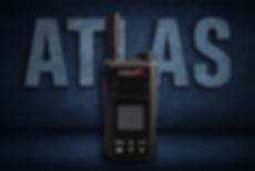 The "Atlas" Handheld Radio