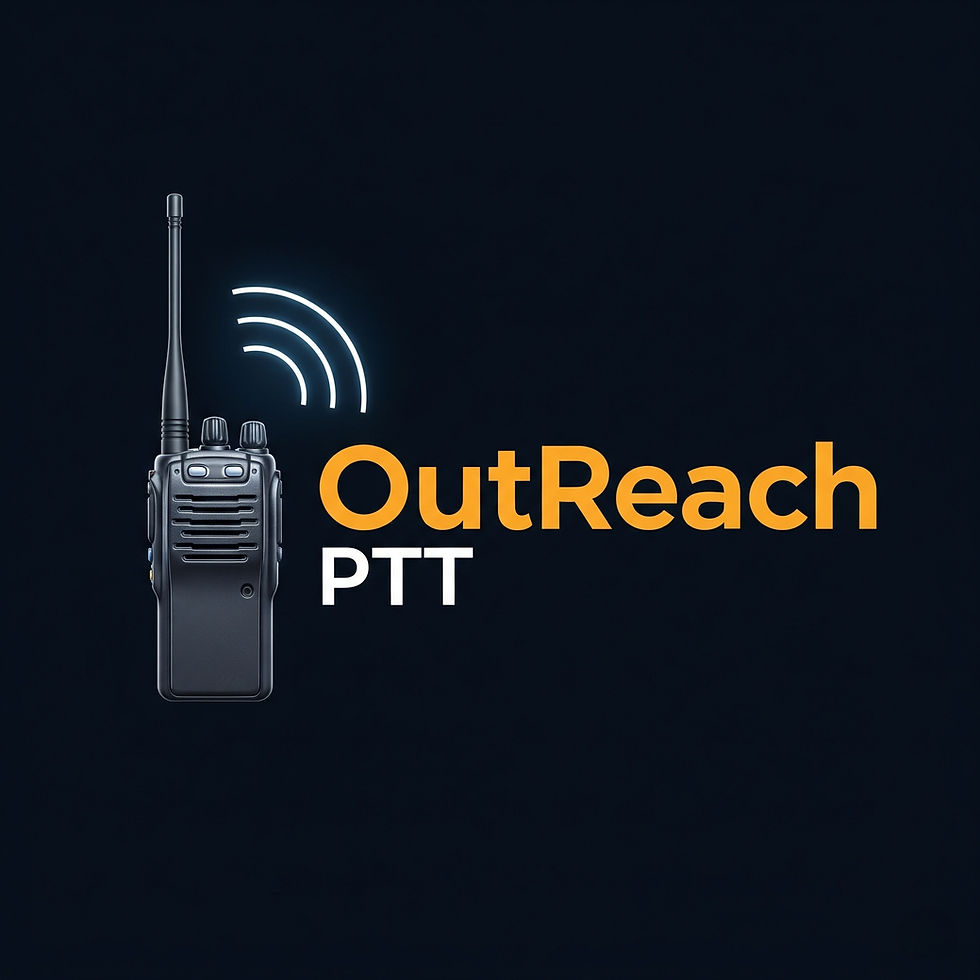 Bring Your Own Radio