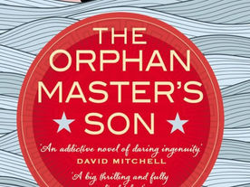 Review: The Orphan Master's Son