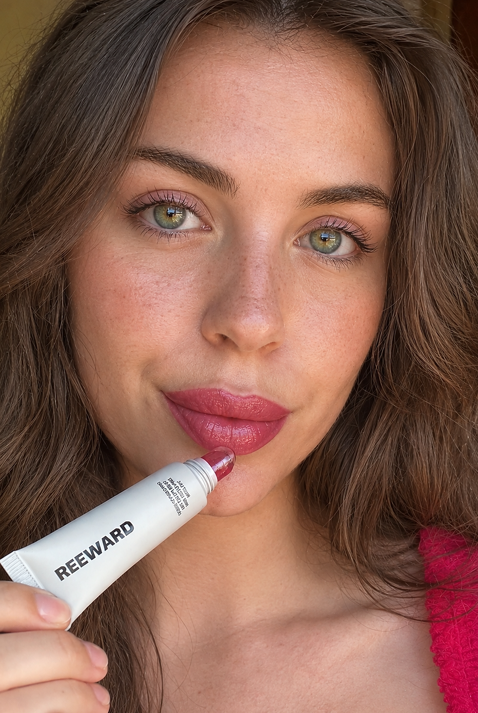 ¿Cómo tener labios más grandes sin agujas?